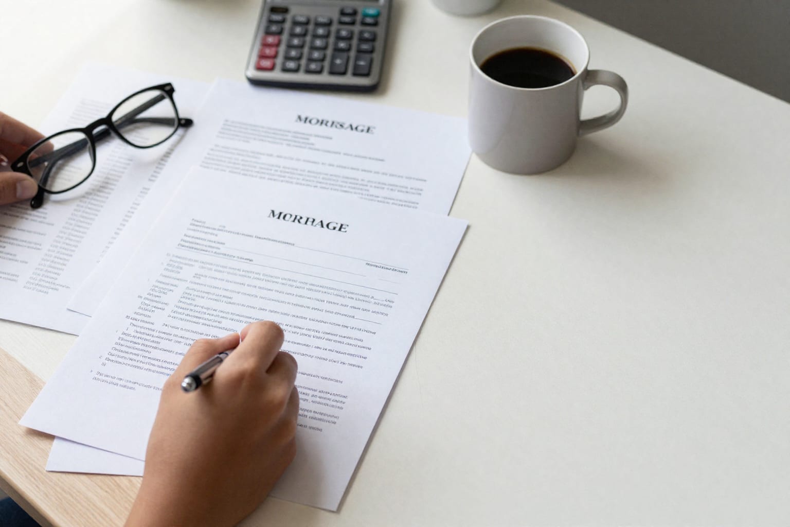 Common Mortgage Scams and How to Avoid Them