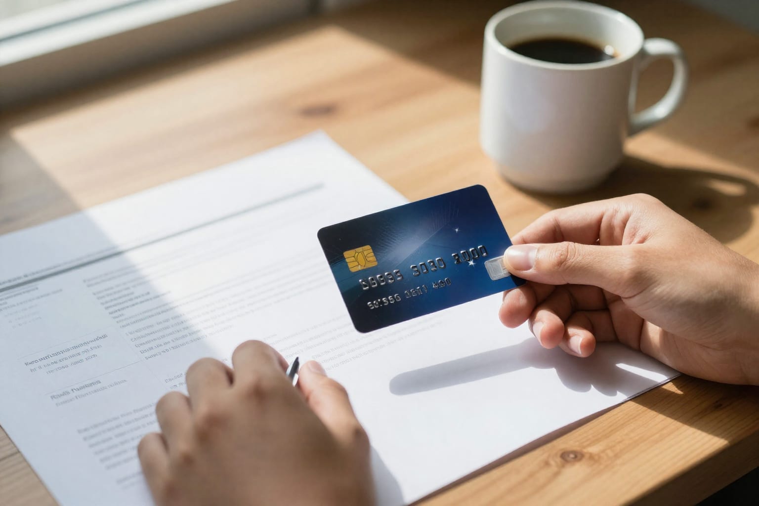Credit Cards for Bad Credit: Actually Help You Rebuild