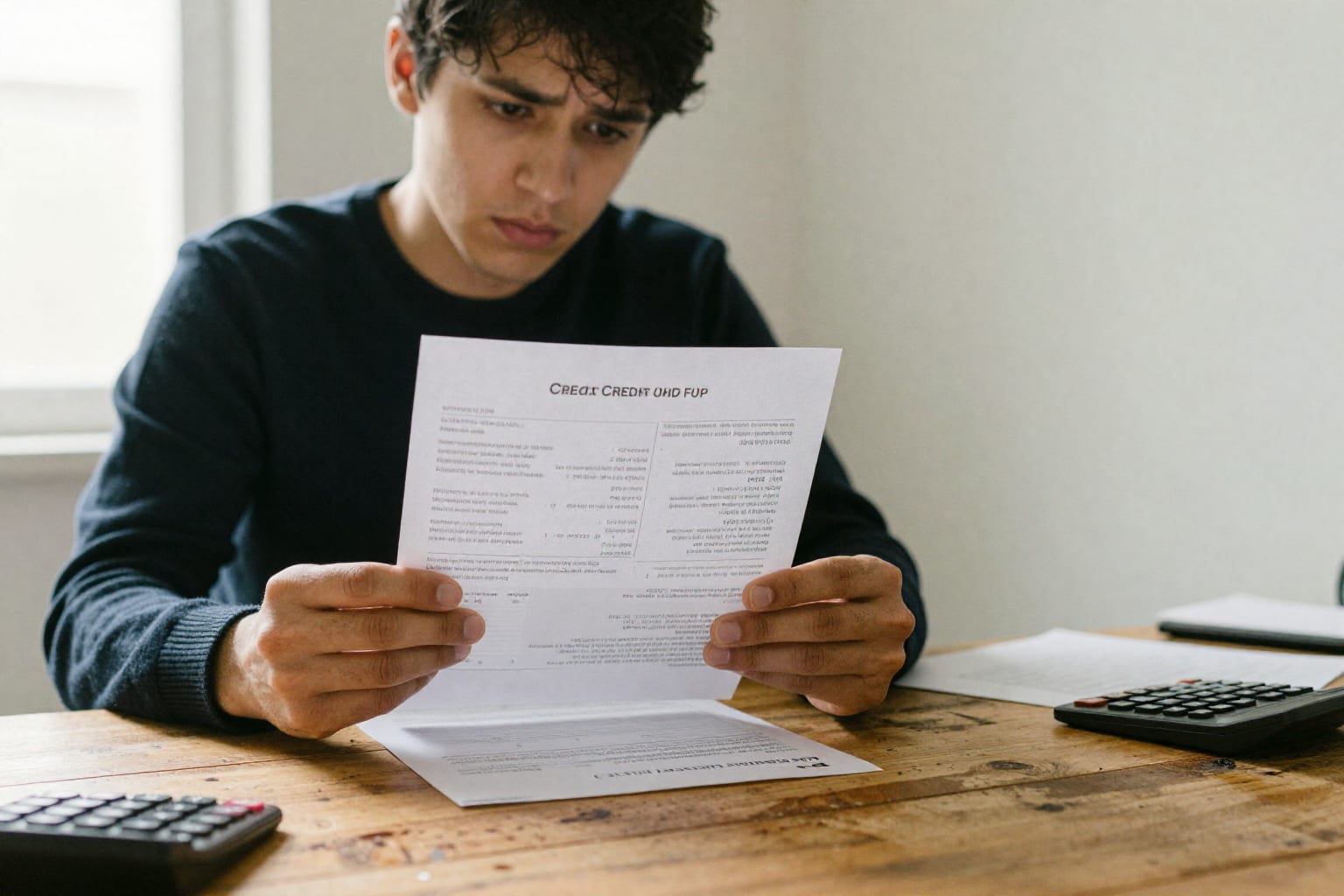 Deferred Interest Credit Card Offers: The Hidden Trap Explained