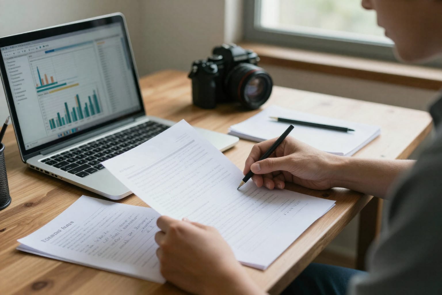 Why Financial Literacy Gaps Wreck Your Finances—And How to Fix It