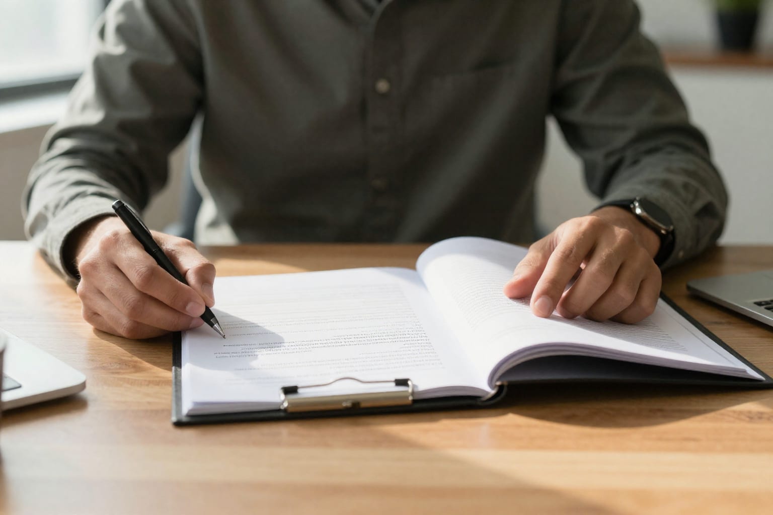 Forbearance Agreement: What It Is and How to Request One