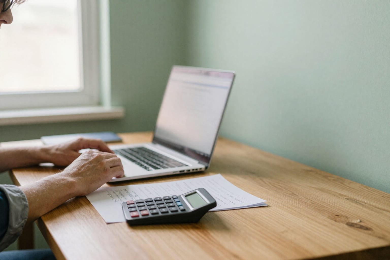 How Debt Really Affects Your Net Worth: The Honest Math