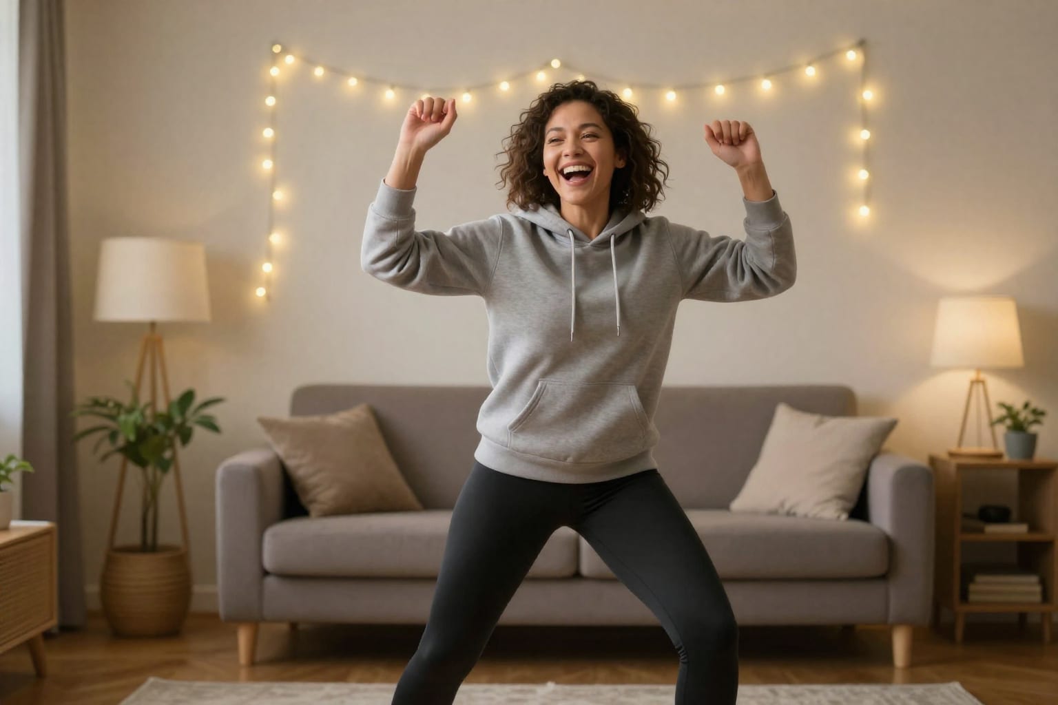 7 Ways to Stay Active in Winter When You Hate the Cold (No Gym Required)