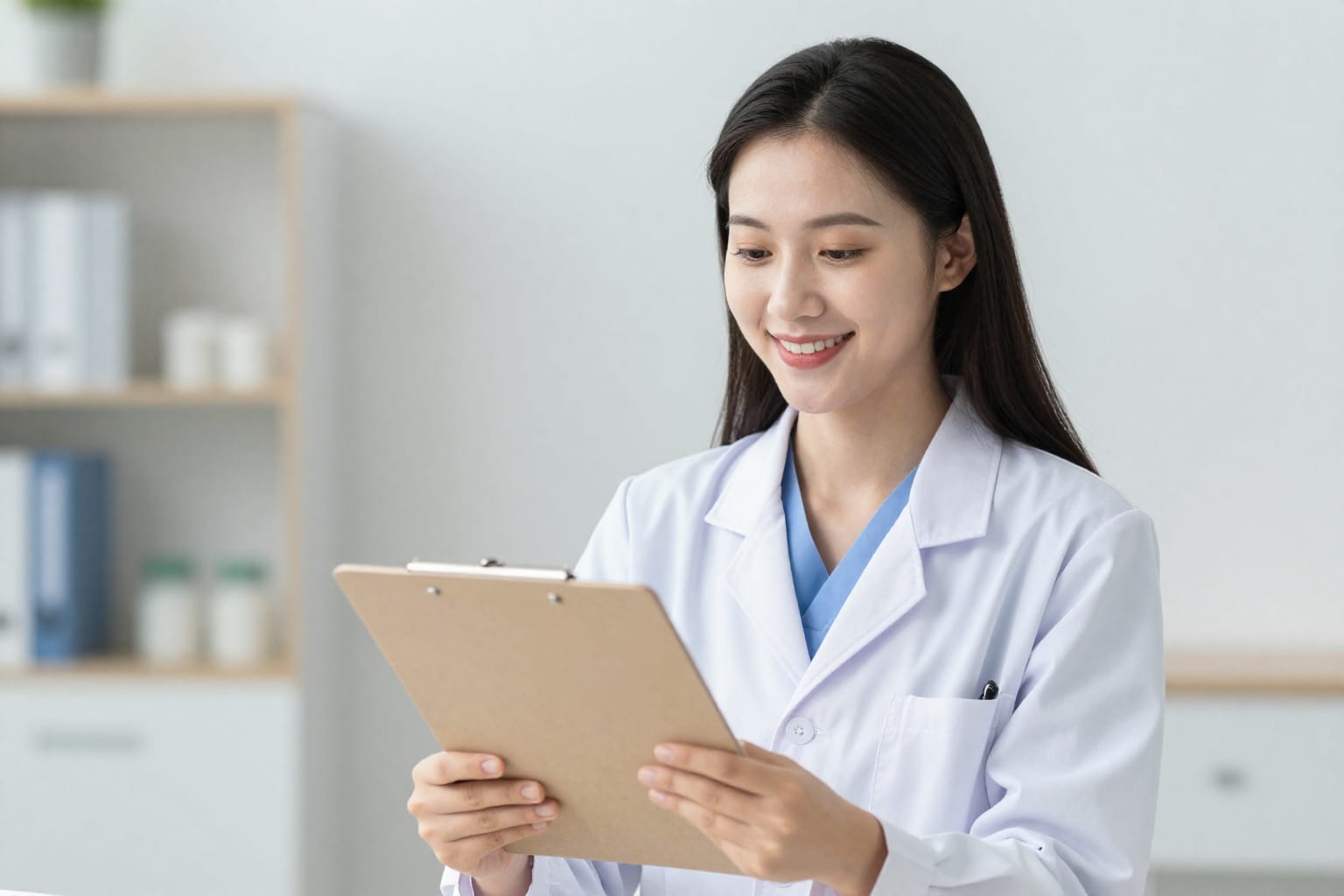 How to Stay on Top of Health Screenings: A Guide for Every Decade