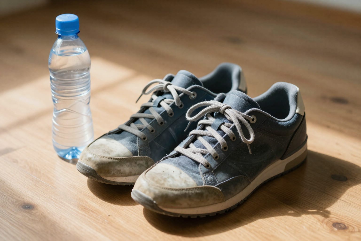 Why Moving Your Body 20 Minutes a Day Changed My Mental Health (for Real)