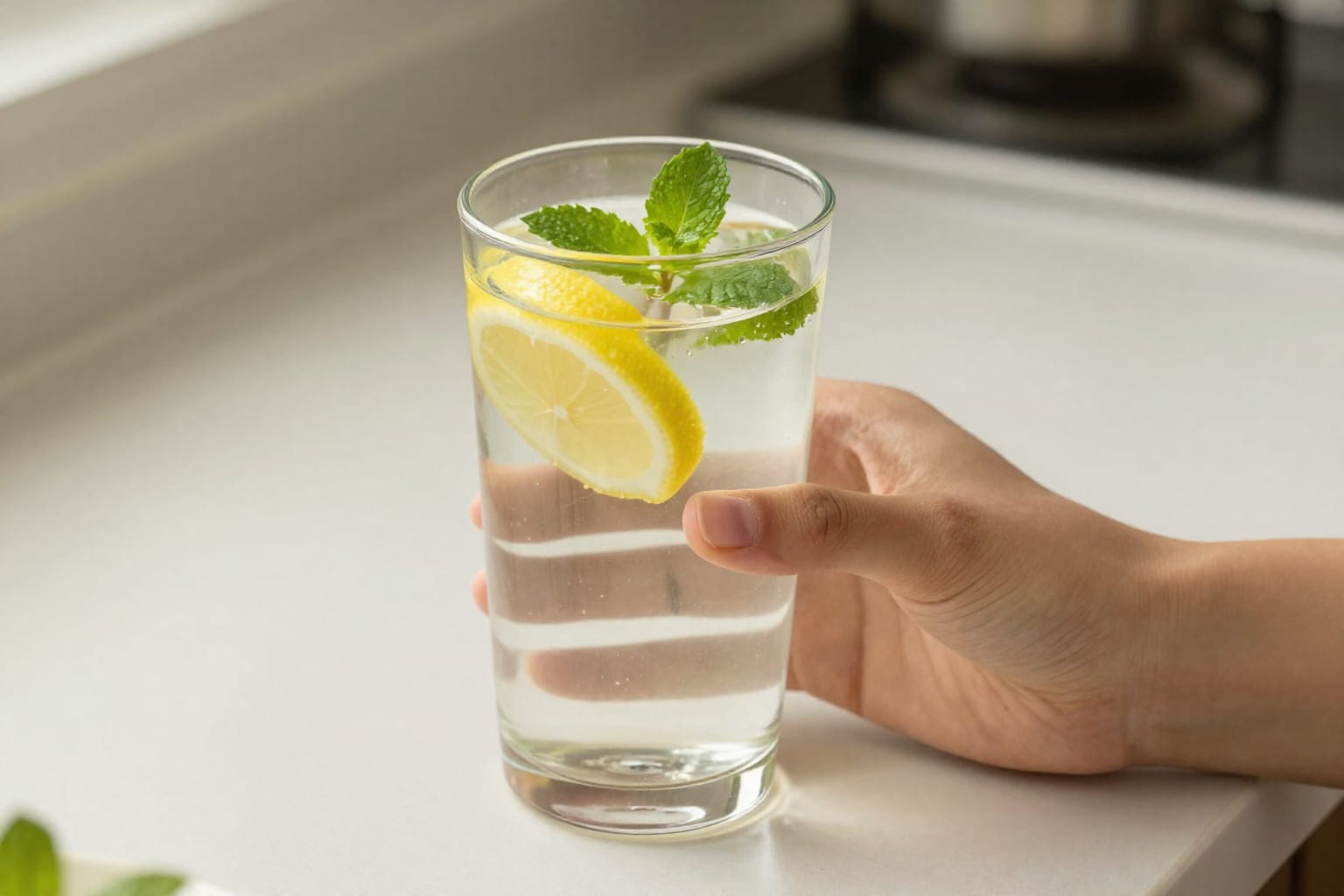7 Ways to Track Hydration Without Chugging Plain Water