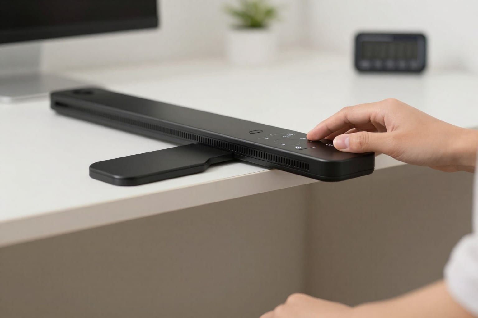 7 Simple Desk Tweaks That Cut Your Sitting Time by 2 Hours