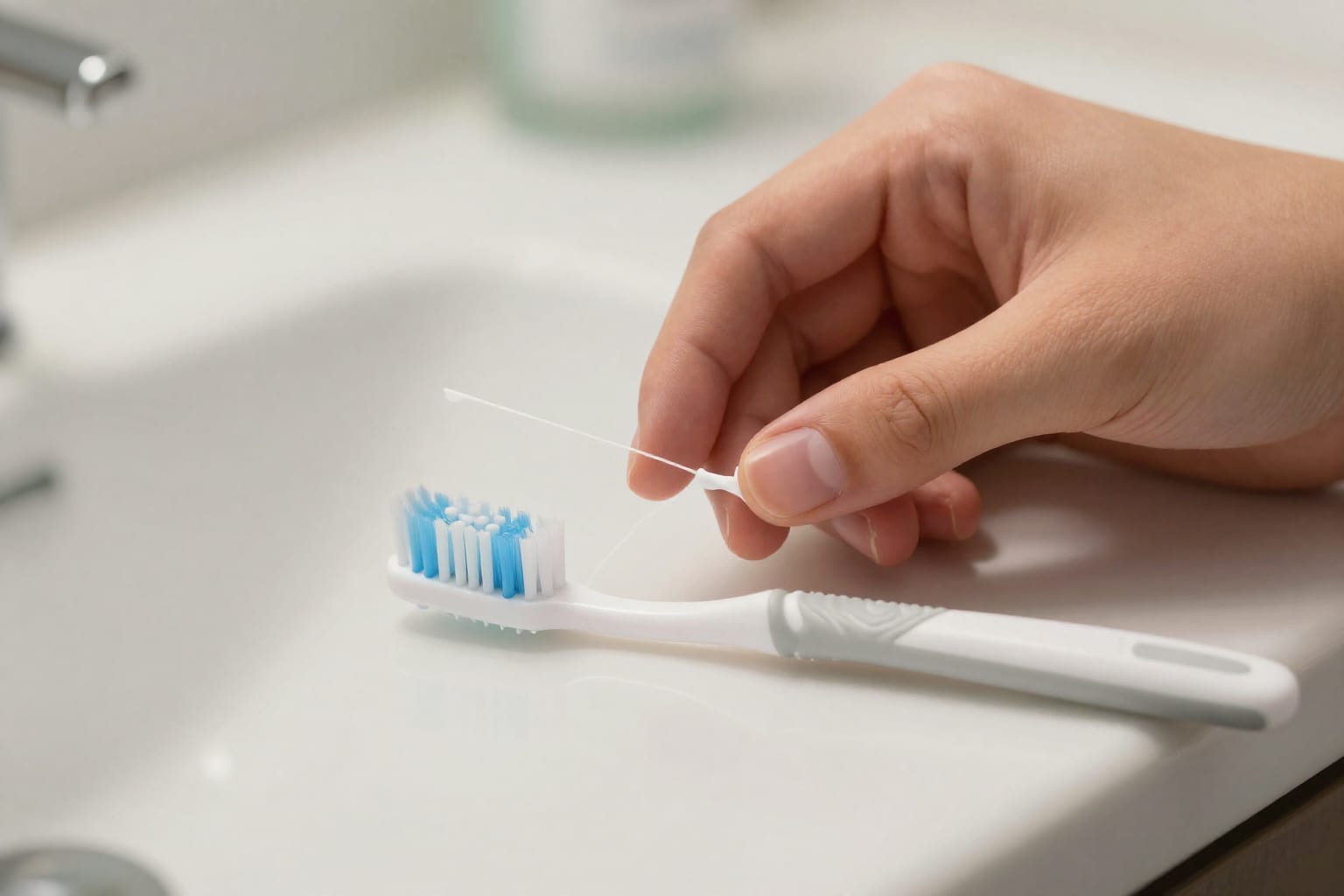 7 Dentist-Approved Tips for Healthy Teeth Between Visits (2026 Guide)