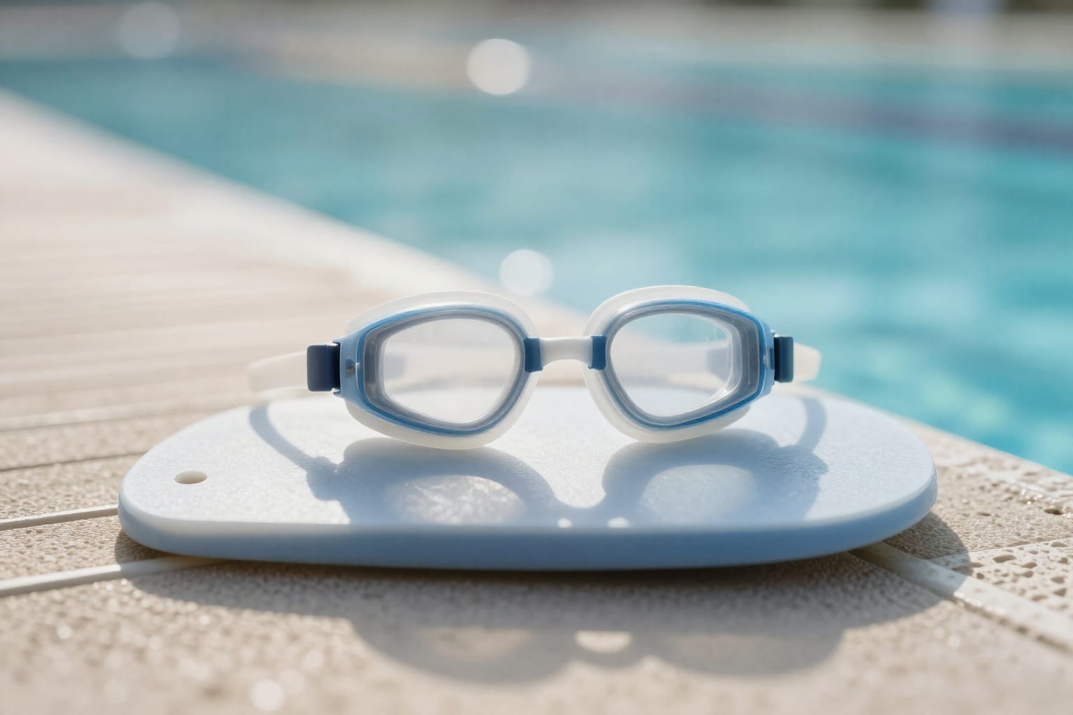 Swimming for Beginners: 4 Tips to Start Without Drowning in Confusion
