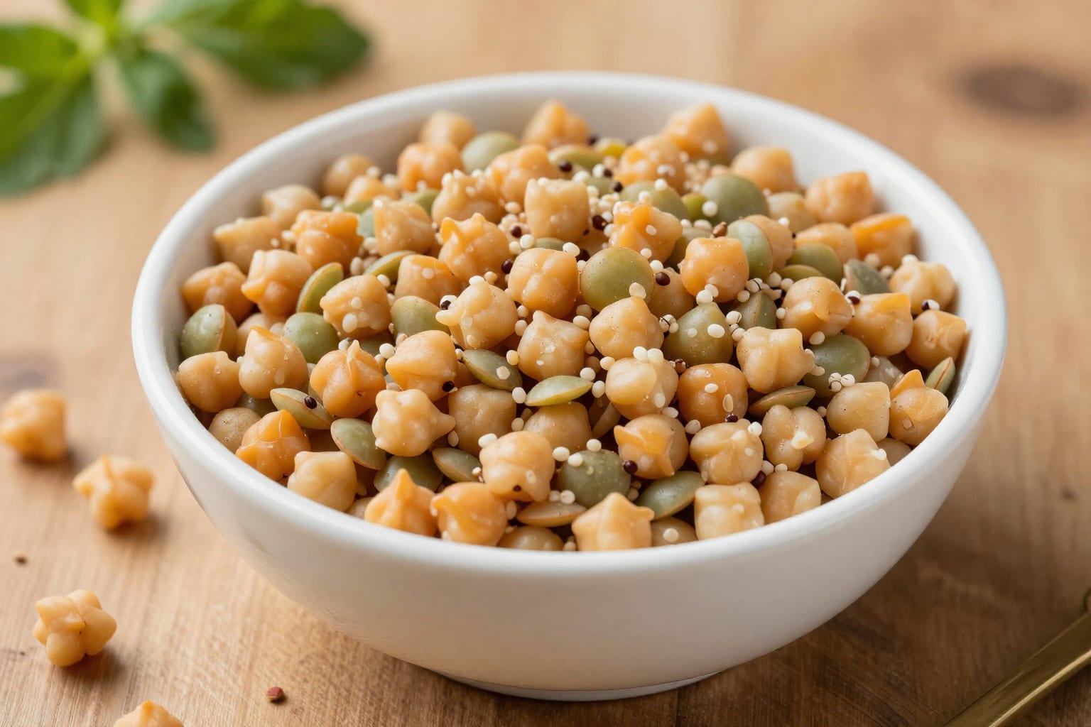 7 Easy Ways to Get 30g Protein in a Vegetarian Meal (2026)