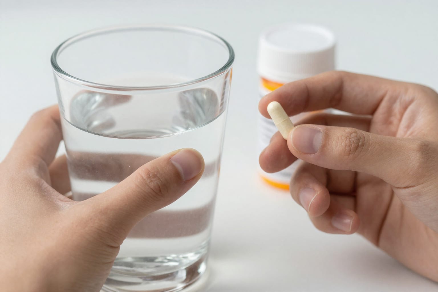 5 Tips for Maintaining a Healthy Gut During Antibiotic Use, Backed by Science