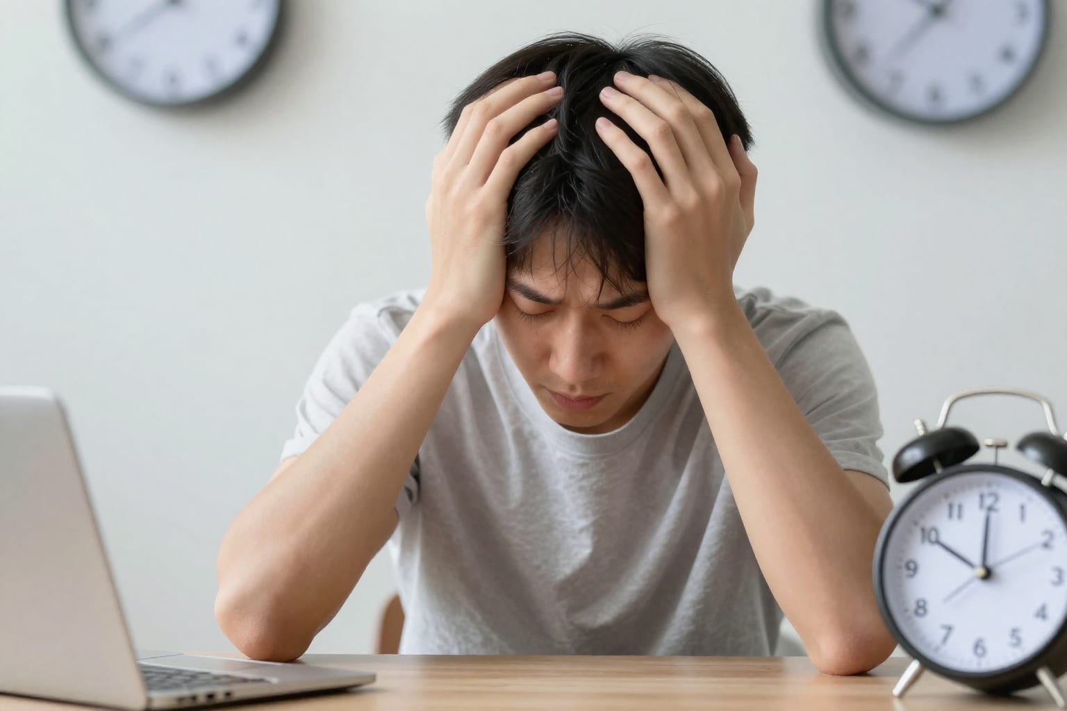 5 Tips for Maintaining Energy Levels Throughout the Workday (No Caffeine)