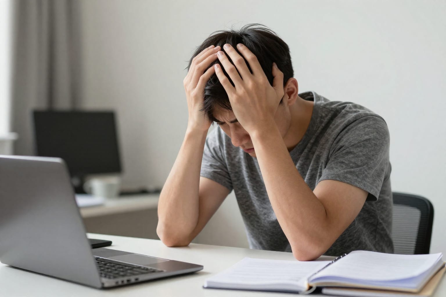 6 Essential Tips for Staying Healthy While Working From Home Long Term