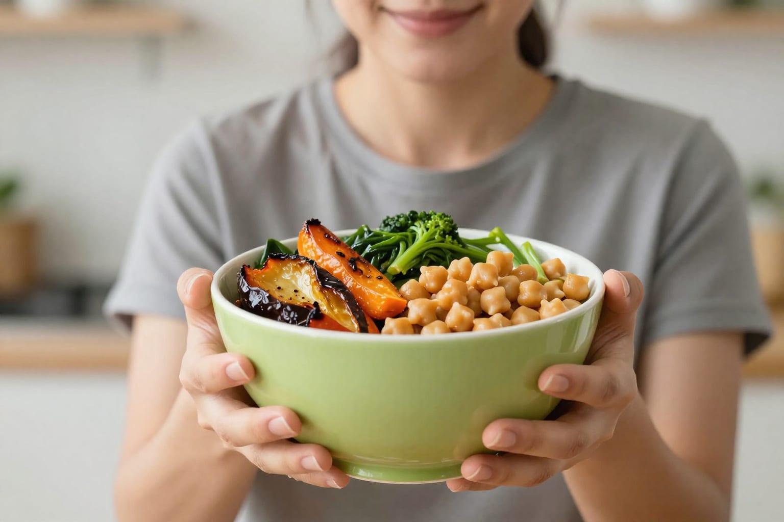 Calorie Density vs. Nutritional Density: 5 Food Swaps That Actually Work