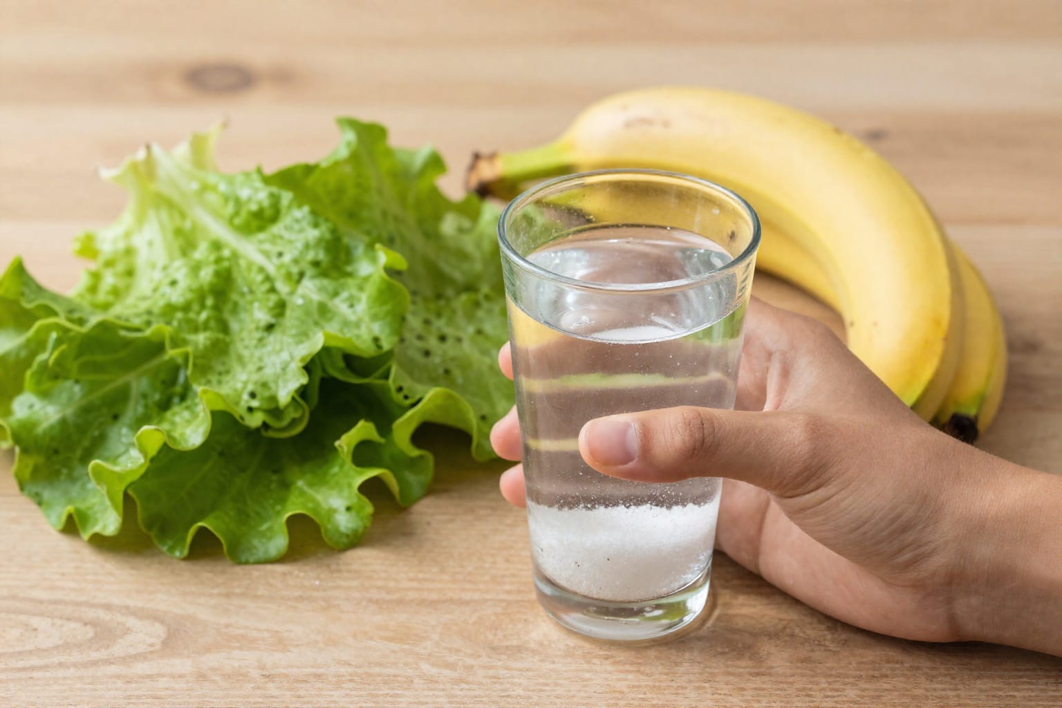 Electrolyte Balance for Non-Athletes: 5 Signs You're Low (2026 Guide)