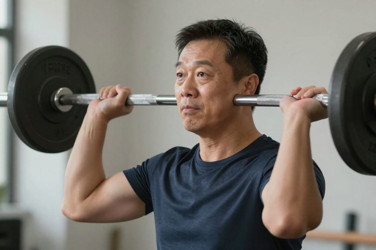 Why You Lose Muscle After 40 and What Actually Slows It Down