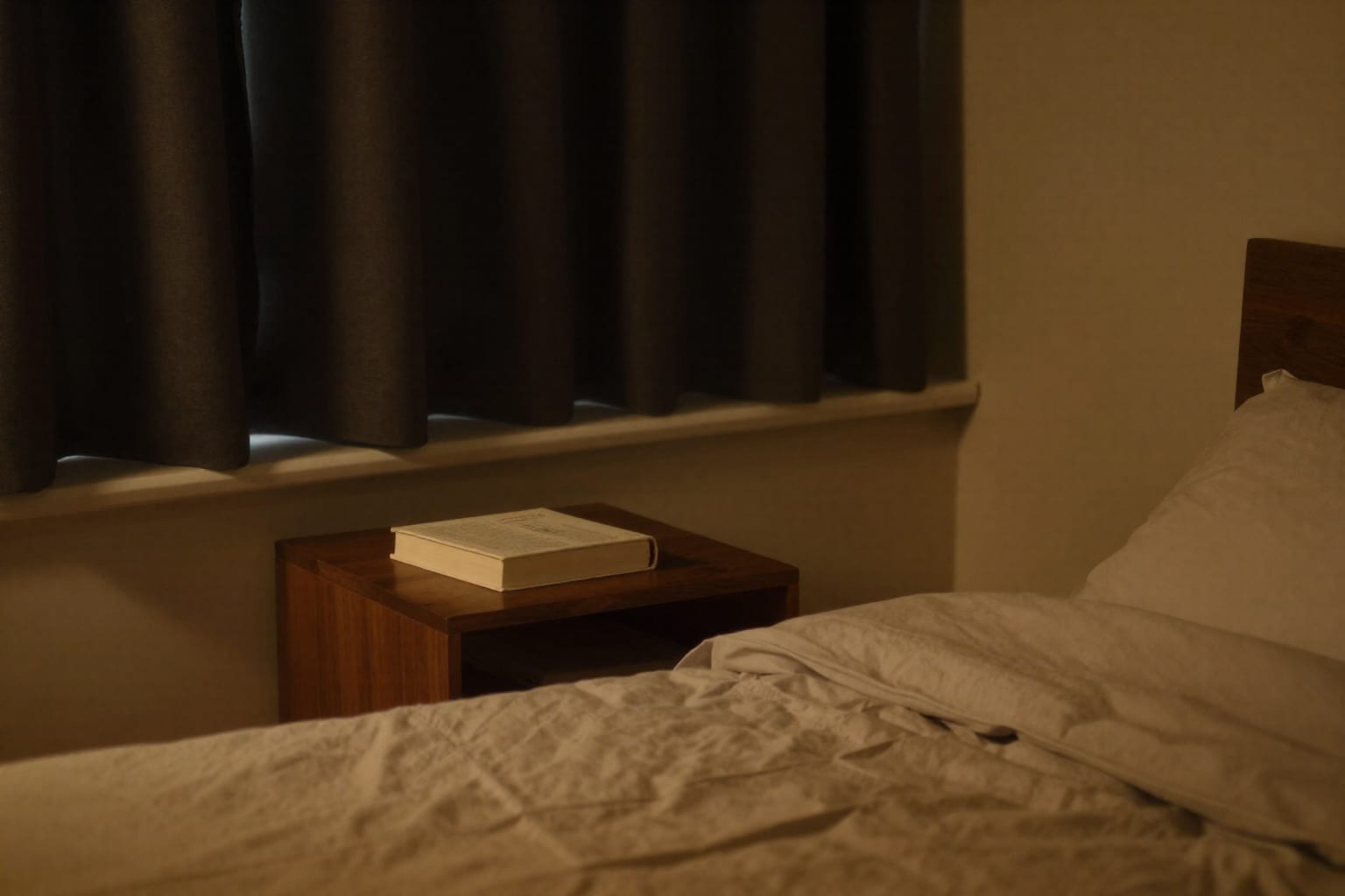 How Your Bedroom Setup Sabotages Sleep (And 5 Quick Fixes)