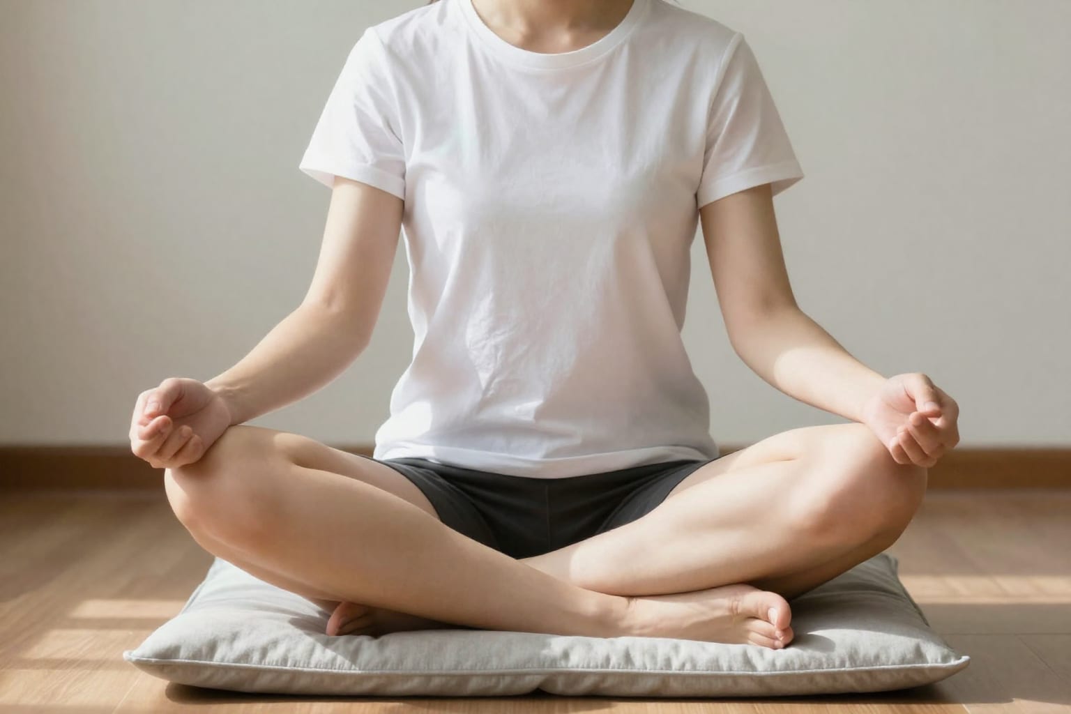 Mindfulness vs. Meditation: 5 Key Differences That Will Change Your Health Routine