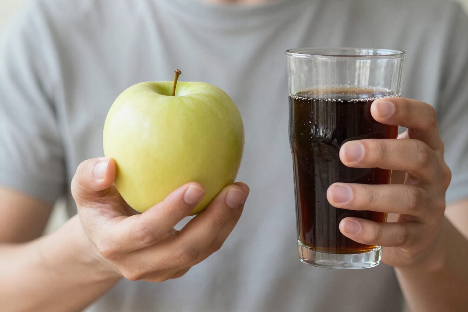 Natural vs. Added Sugars: 3 Key Differences That Matter for Your Health