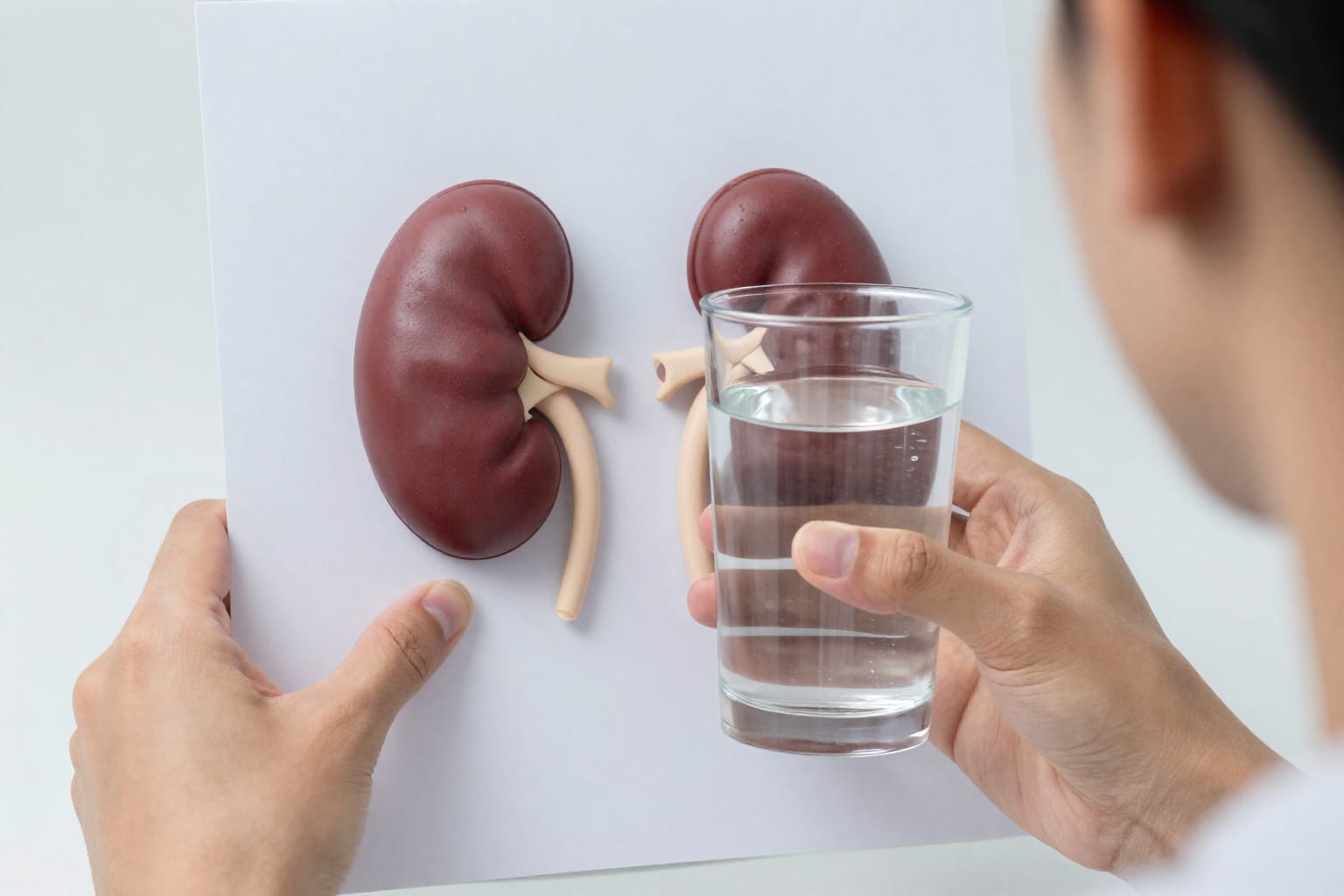 7 Long-Term Effects of Poor Hydration Your Body Can't Reverse