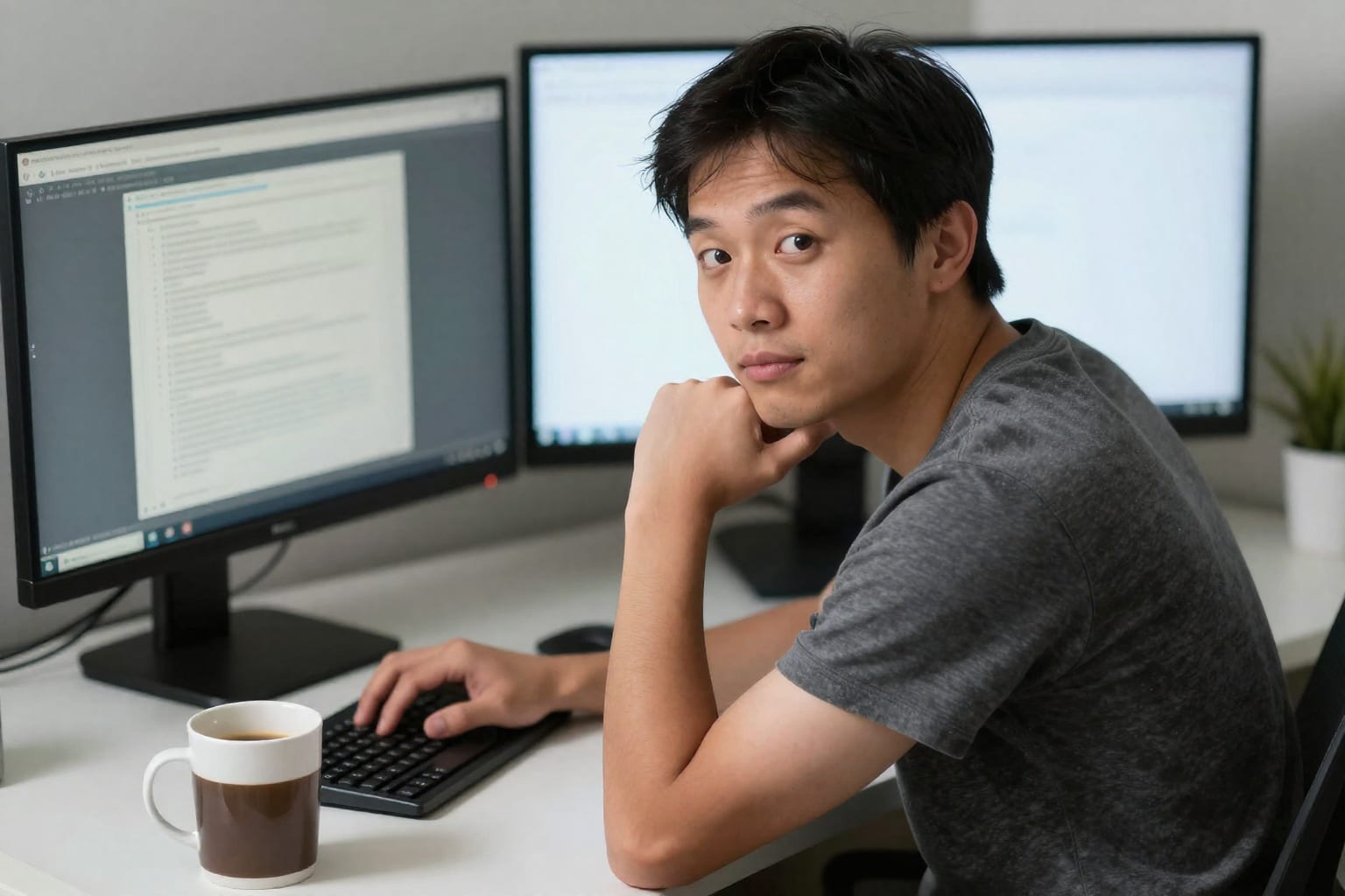 How to Stay Visible When Working Remotely: 7 Tactics That Actually Work in 2026