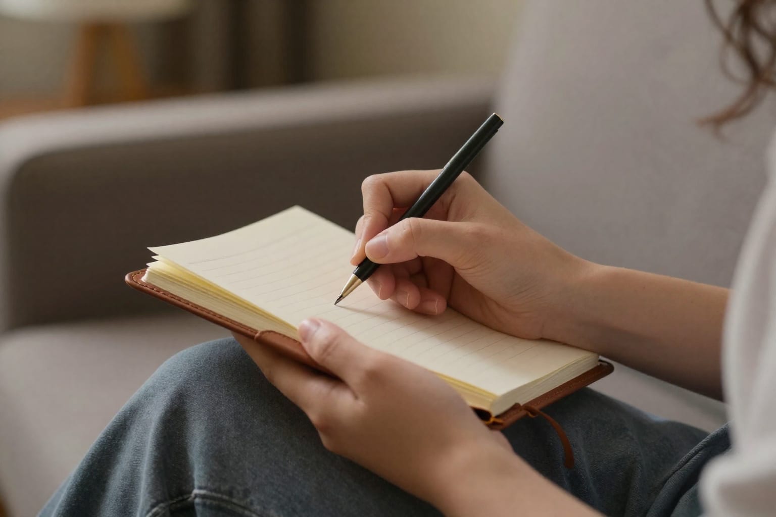 Best Journaling Prompts for Reviewing Your Week: 5 That Changed My Life