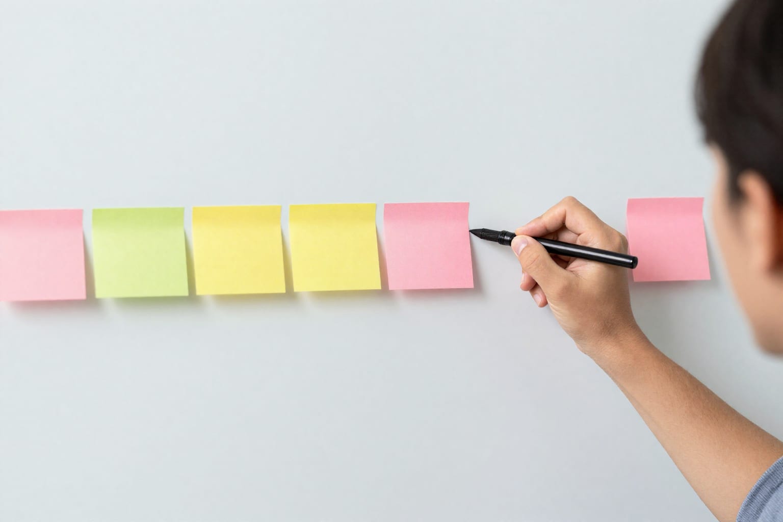 How to Break Big Projects Into Daily Tasks (5-Step Plan That Works)