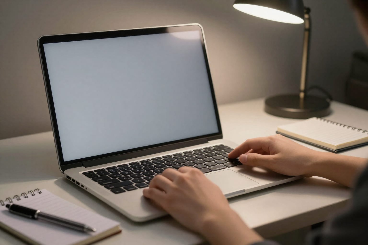 3 Daily Shutdown Habits That Give Your Brain a Real Break (No Willpower Needed)