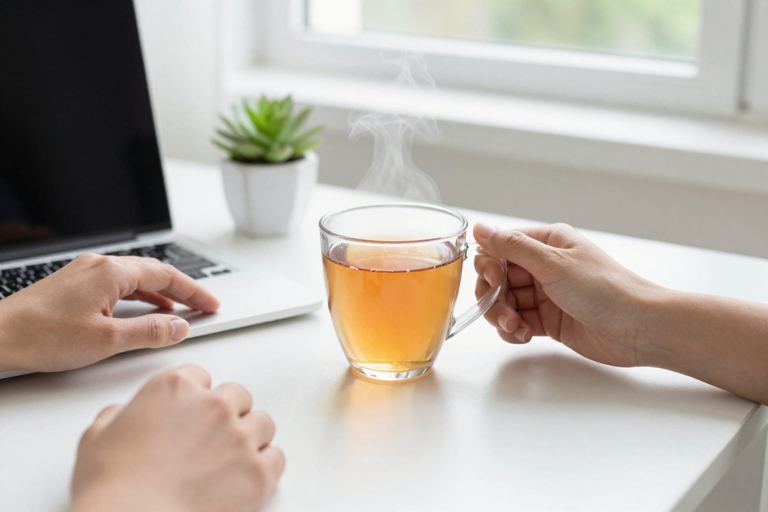How to Get Back Focused After Being Sick for a Week: 5 Steps That Worked for Me