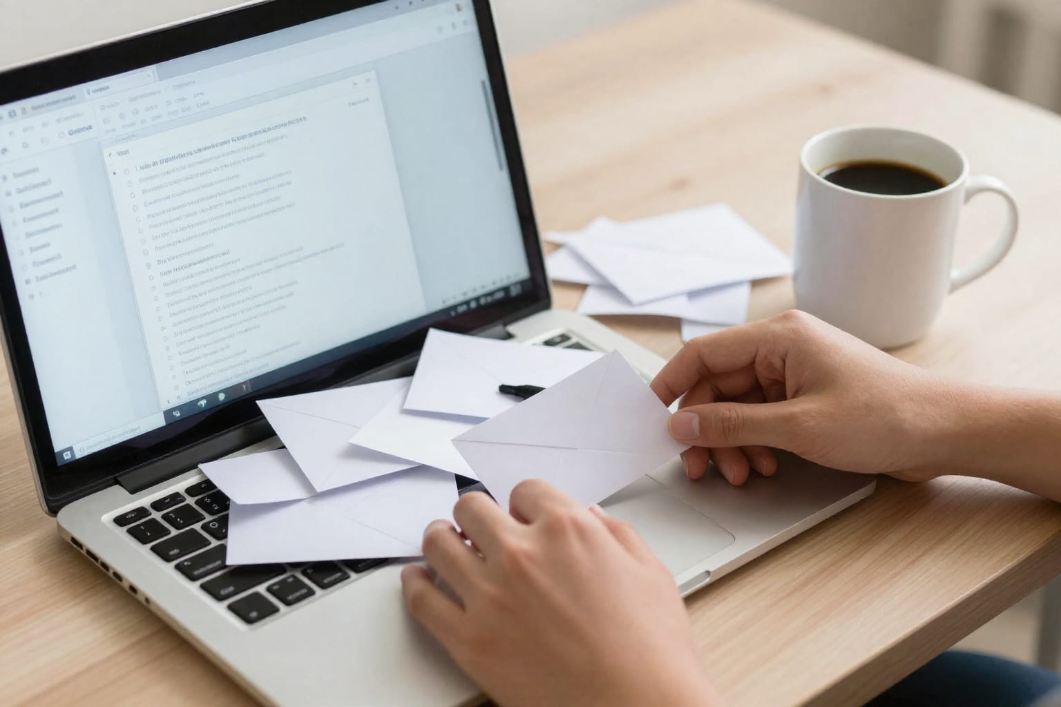 Stop Obsessing Over Inbox Zero: 5 Real Tactics for Email Overload