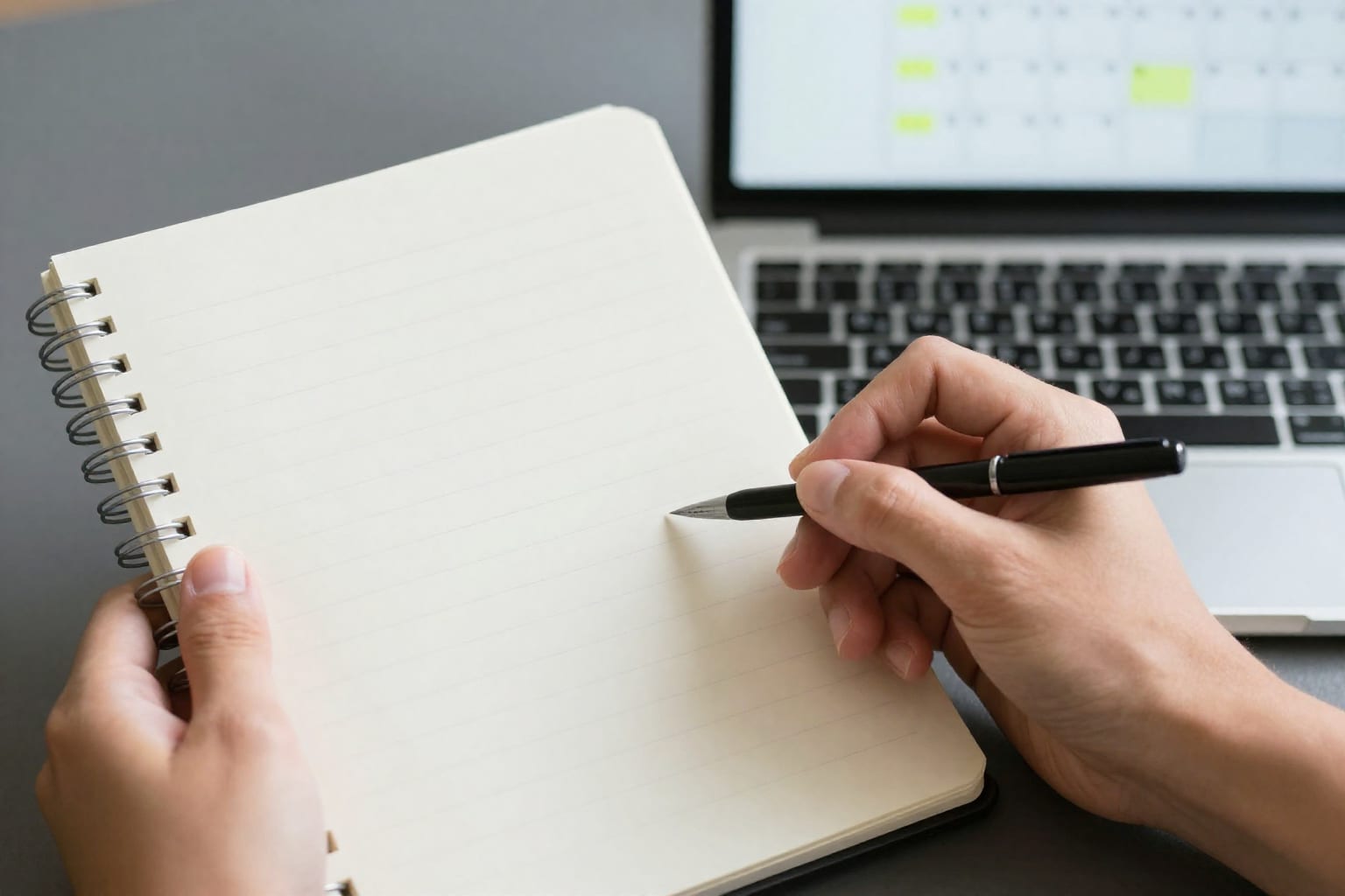 5 Steps to a Productive End-of-Year Review at Work (2026 Guide)