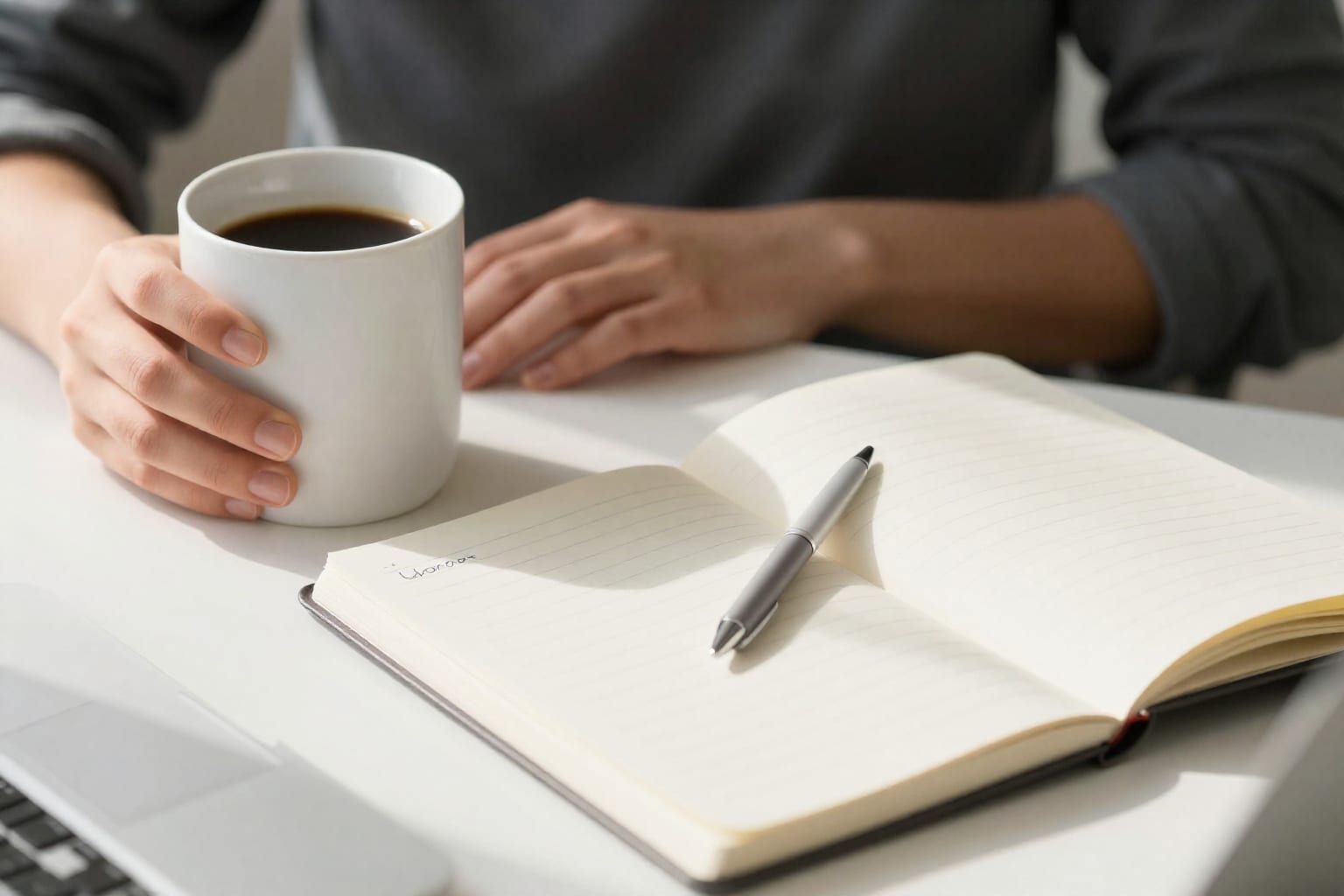 How to Identify Which Goals Deserve Your Best Morning Hours (3 Tests)