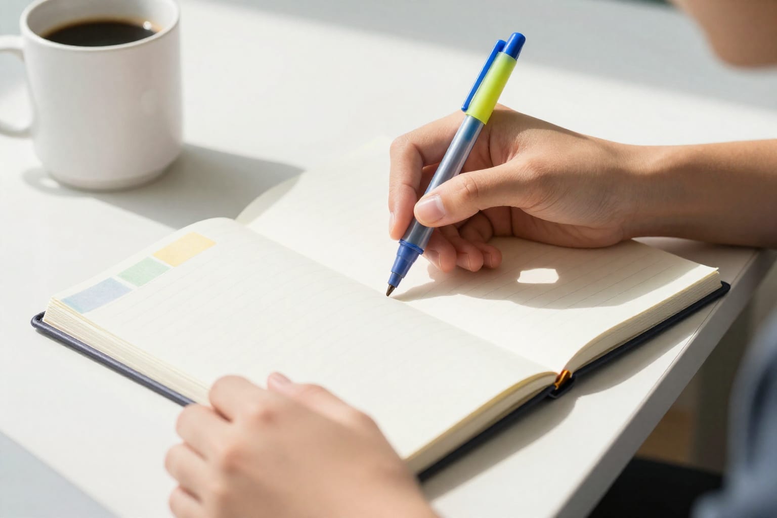 How to Keep Weekly Planning Fresh (When It Feels Like a Chore)