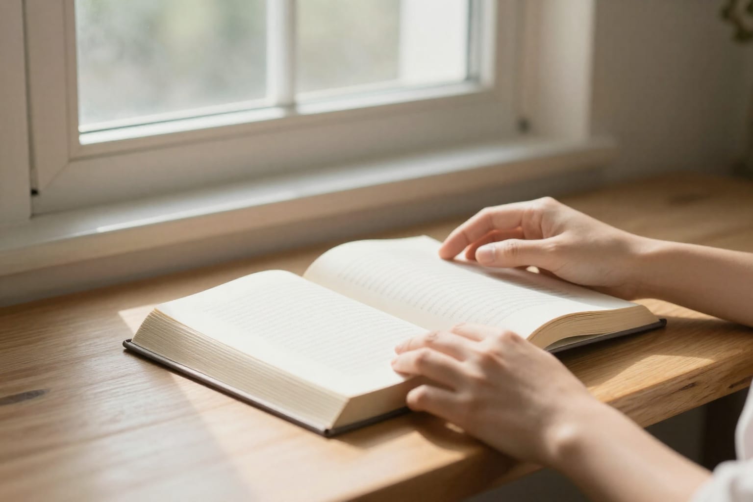 How to Make a Reading Habit That Lasts (I Failed 6 Times First)