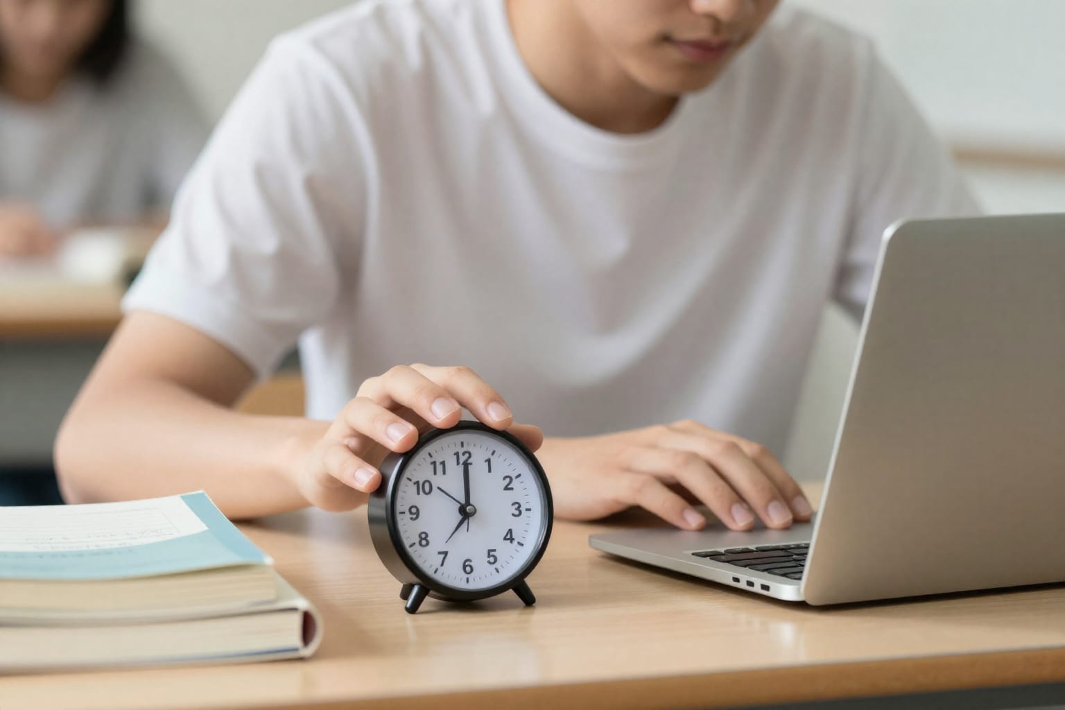 7 Time Management Hacks for Finals Week That Actually Work (2026)