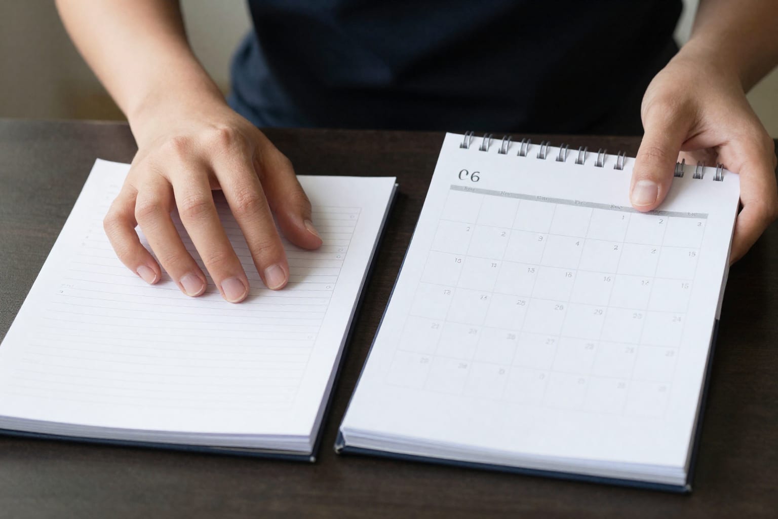 5 Ways to Organize Your Week When You Have Multiple Roles (Backed by Research)
