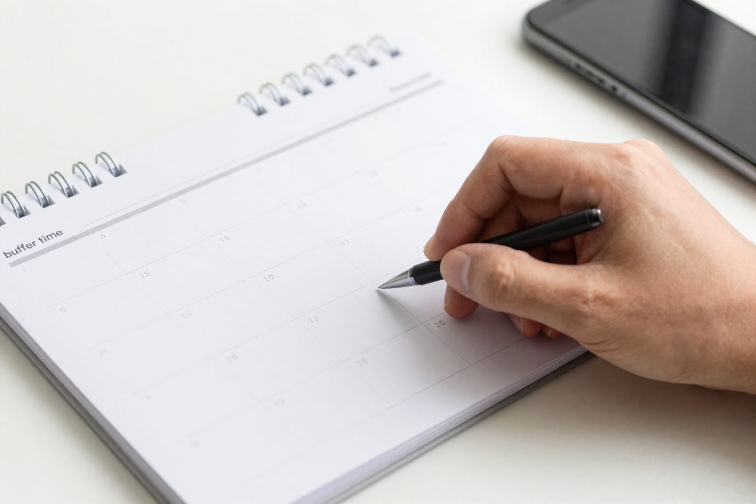 How to Plan for Procrastination in 2026: The Surprise-Proof Method