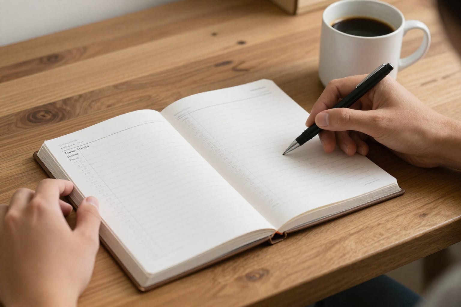 How to Plan Recurring Tasks Without Cluttering Every List