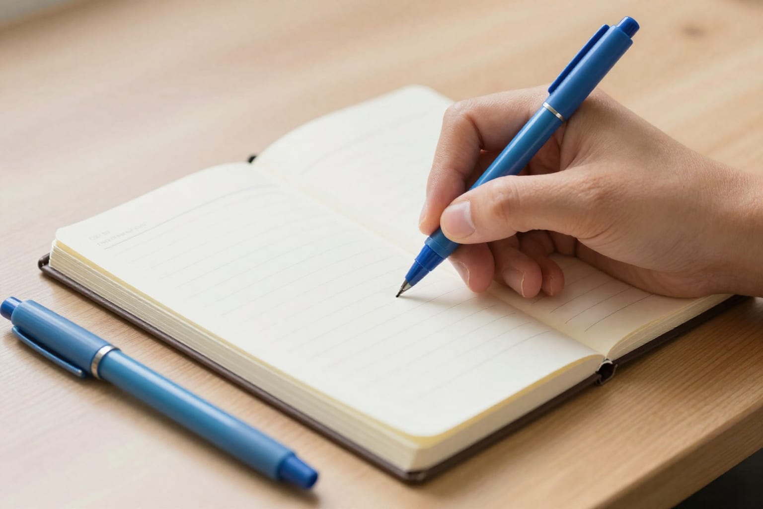 How to Plan Your Career Year (Without Sacrificing Your Personal Goals)