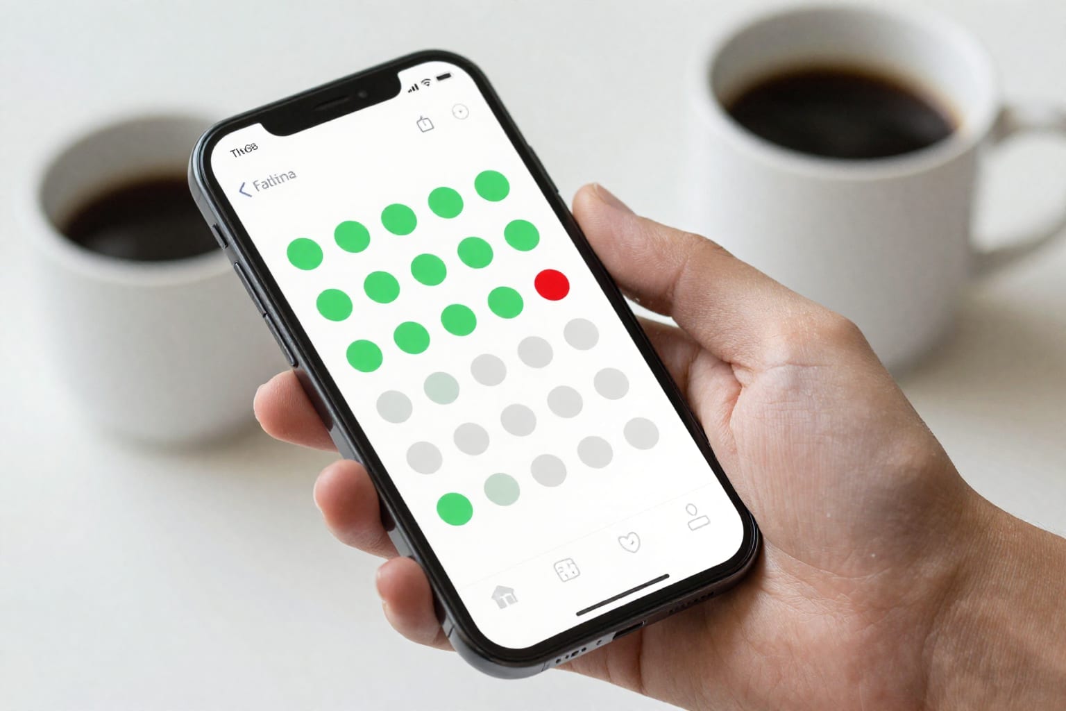 How to Use Habit Trackers Without Becoming Obsessed with Streaks (6 Rules)