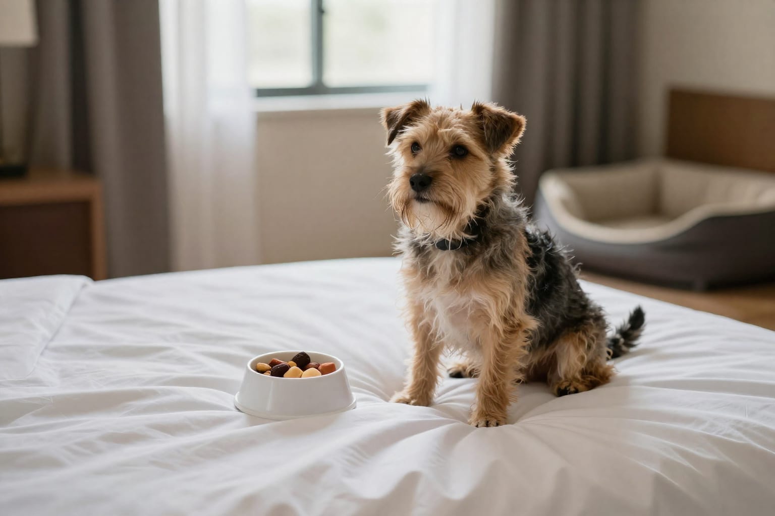 7 Ways to Find Pet-Friendly Hotels That Actually Welcome Dogs (2026)