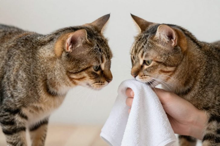 How to Introduce Two Cats: 7 Steps That Actually Work