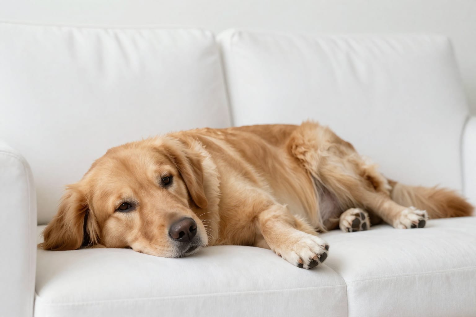 7 Ways to Keep Pets Off Furniture (No Stress, No Yelling)
