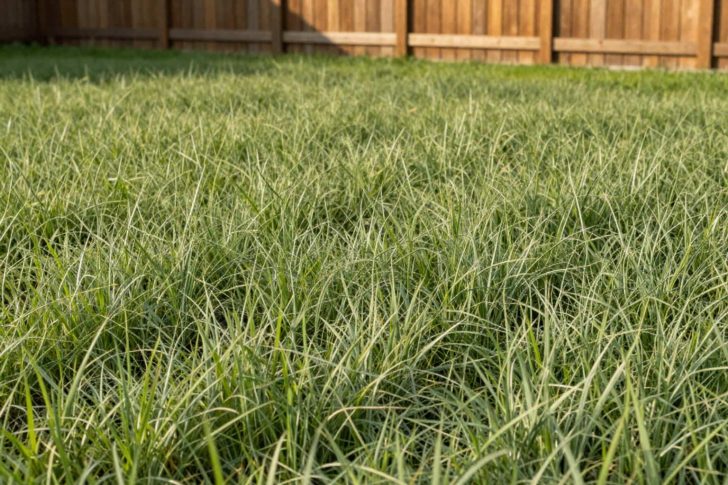 Why Buffalo Grass Is the Best Low-Water Lawn Alternative for 2026