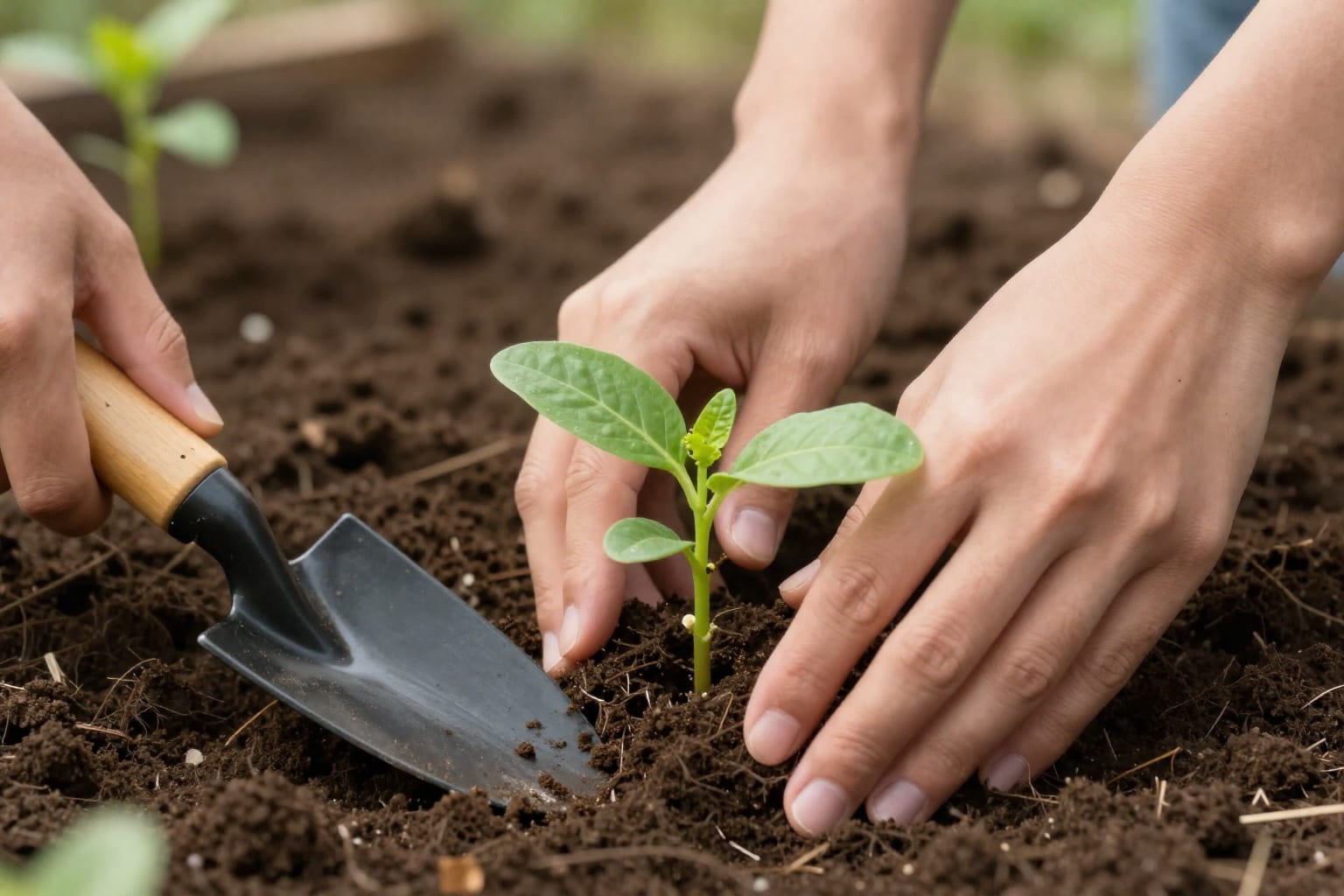 Building a Pollinator Garden From Scratch: 7 Steps That Actually Work (2026)