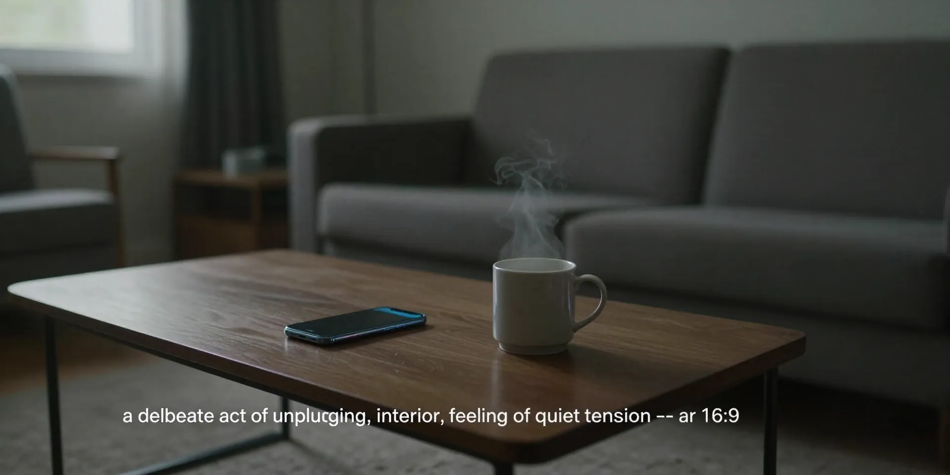 The Power of a 'Digital Sabbath': Trying One Screen-Free Day a Month
