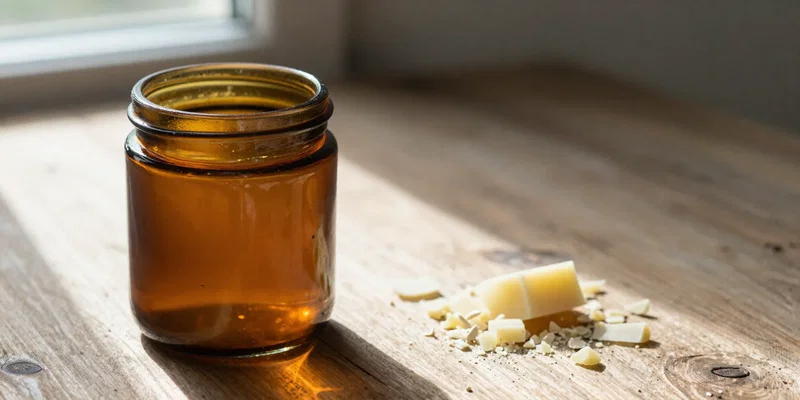 The Perfect Beginner Soy Candle Recipe for 8 oz Jars