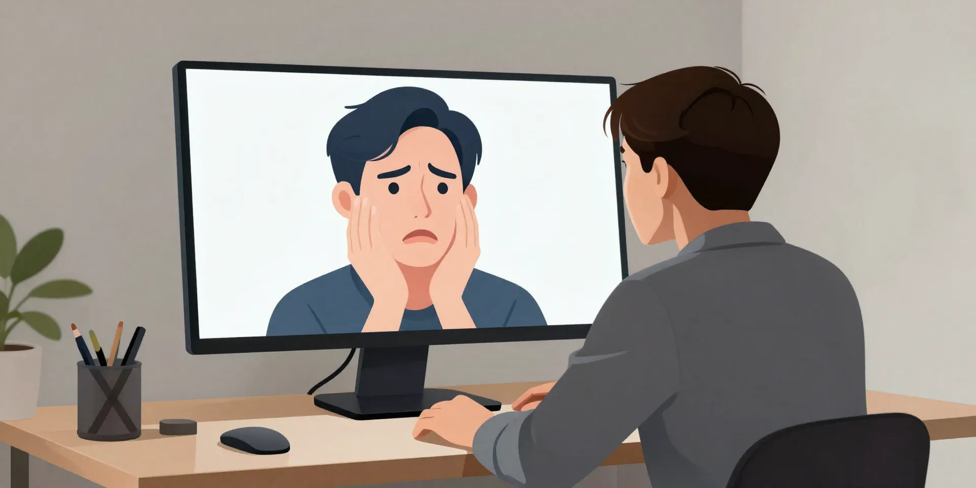 Navigating Small Talk in Remote Team Check-Ins