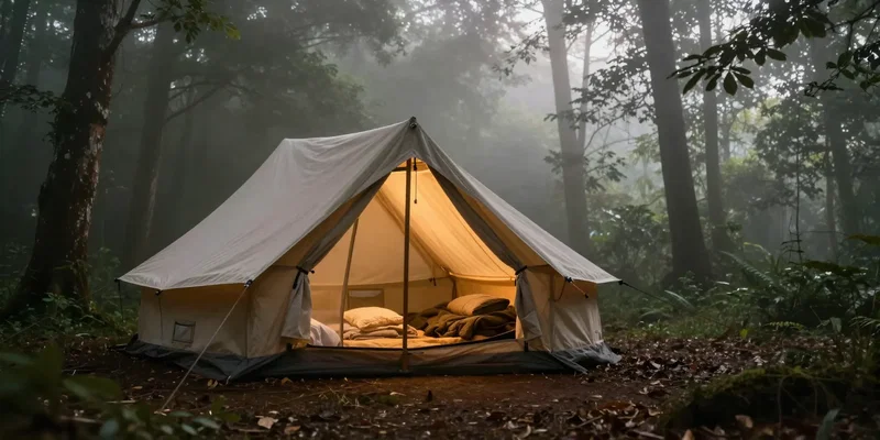 Glamping Near Me: How to Discover Hidden Local Gems