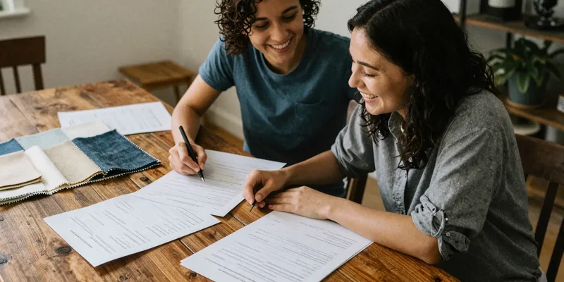 How to Negotiate with Sustainable Wedding Vendors